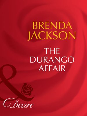 cover image of The Durango Affair